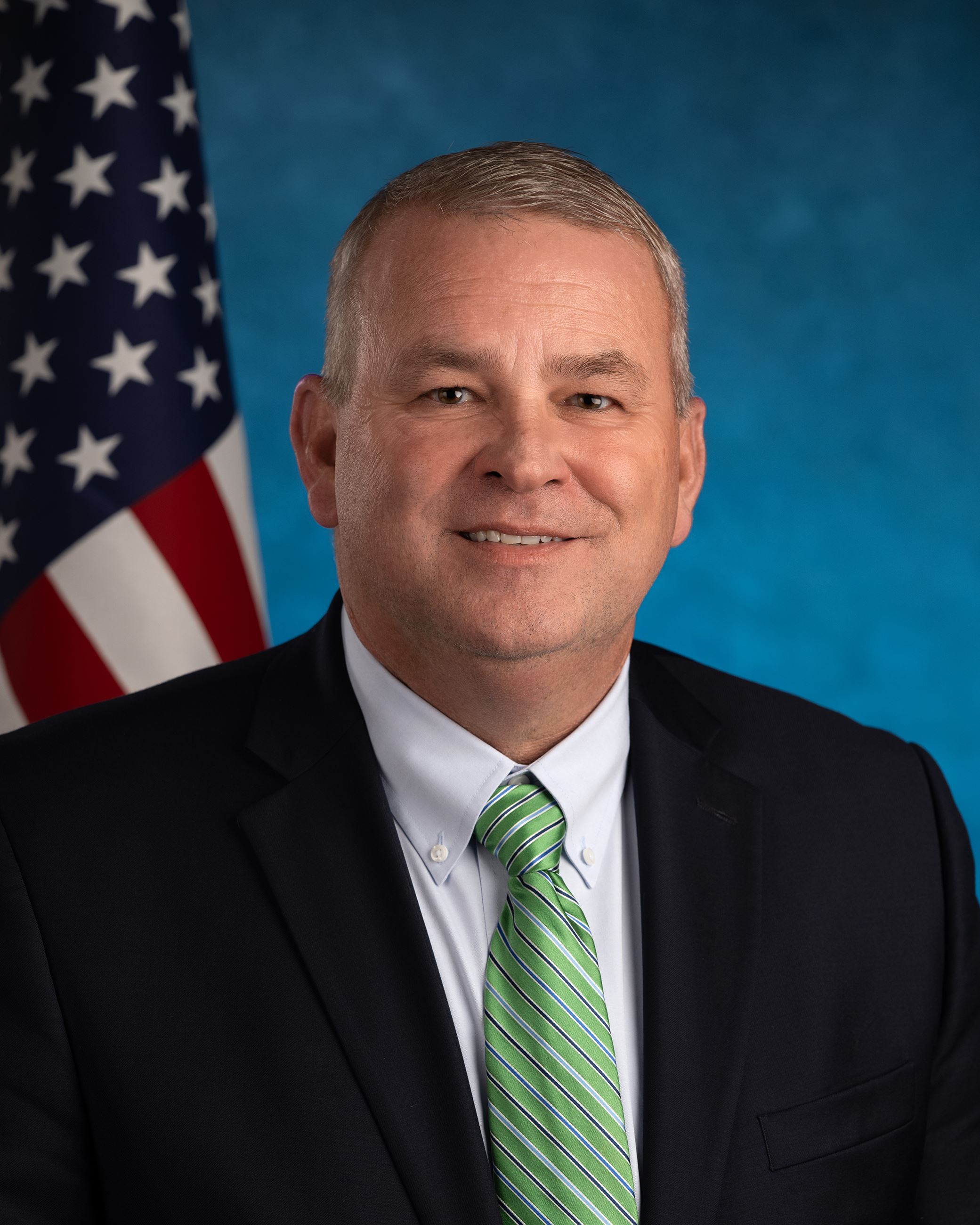 Circuit Court Clerk Chris Cantrell