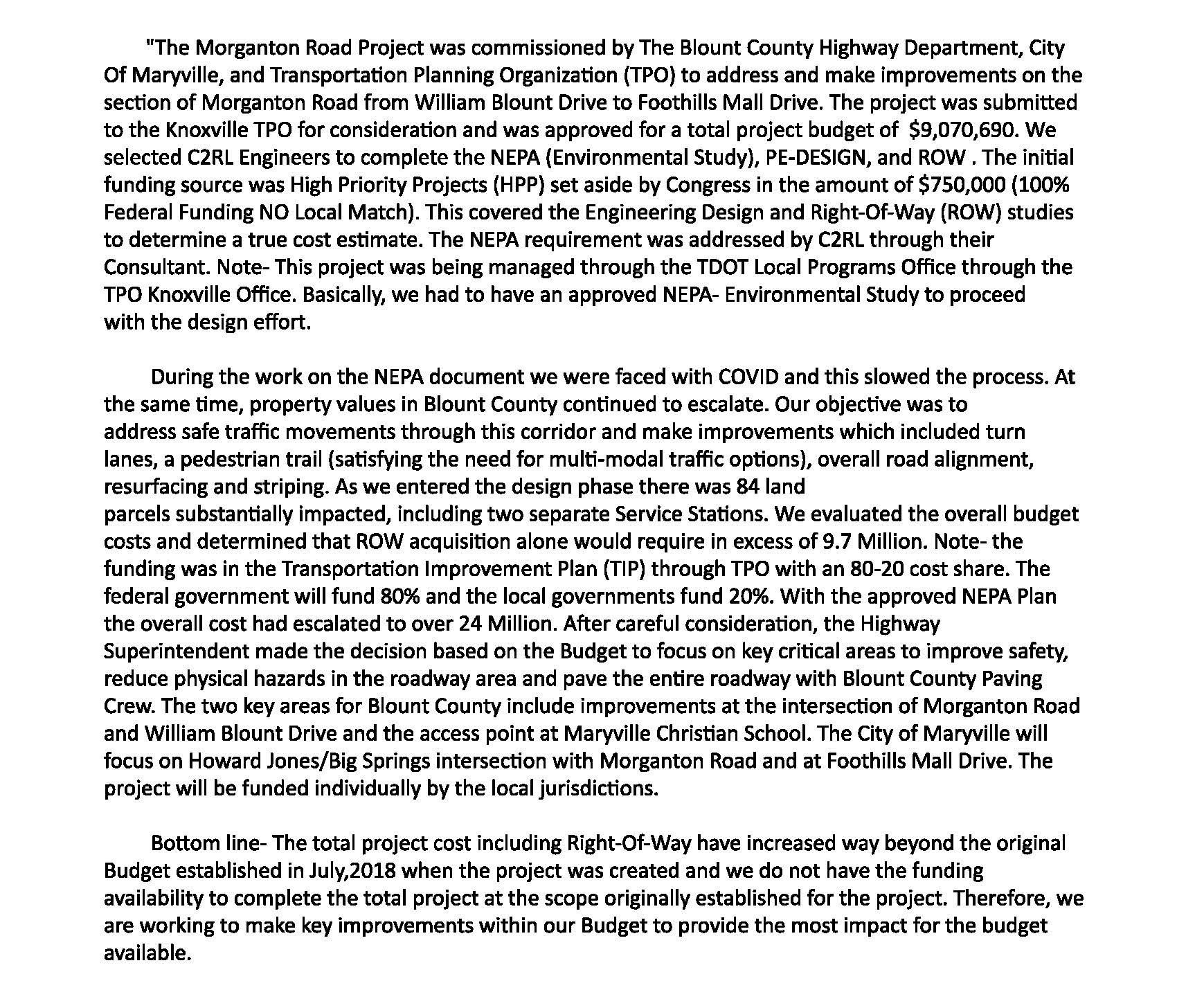 Morganton Road Update_Page_1
