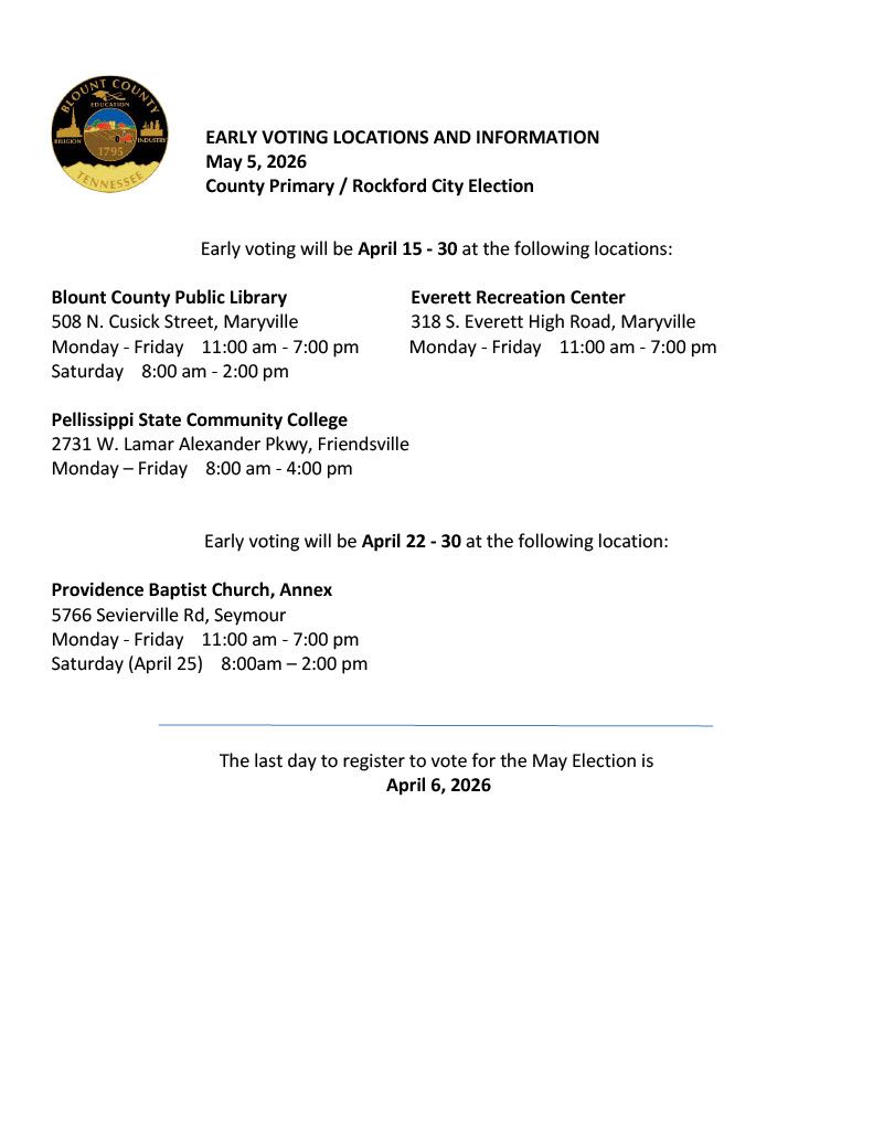 May 2026 Early Voting JPG for Web